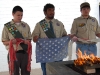 Flag Day at the San Manuel Elks 2013 _022