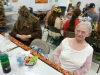 An_Angel_and_Scary_Man_at_the_Hayden_Senior_Center_Halloween_Lunch