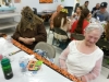 An_Angel_and_Scary_Man_at_the_Hayden_Senior_Center_Halloween_Lunch2