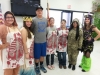 CAC_Student_Leadership_and_Hayden_Jr._Chamber_of_Commerce_Helping_at_Hayden_Seniors_Halloween1