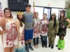CAC_Student_Leadership_and_Hayden_Jr._Chamber_of_Commerce_Helping_at_Hayden_Seniors_Halloween3