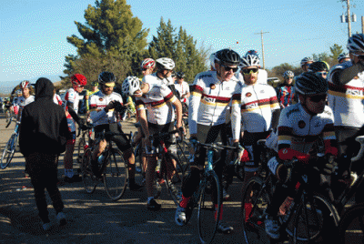 2016 UA Cycling Oracle Road Race presented by Sabino Cycles