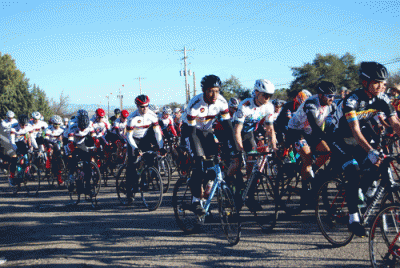 2016 UA Cycling Oracle Road Race presented by Sabino Cycles