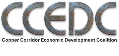 Copper Corridor Economic Development Coalition
