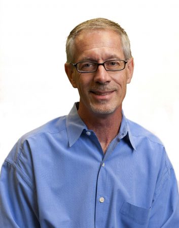 Mark Stapp, Director of the Master of Real Estate program at Arizona State University.