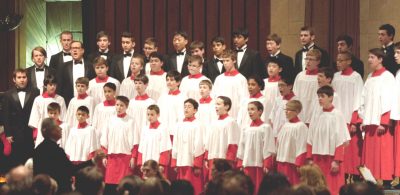 Phoenix Boys Choir