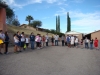 Everyone_stopped_for_a_prayer_circle_at_the_Blessed_Sacrament_Church_in_Mammoth1